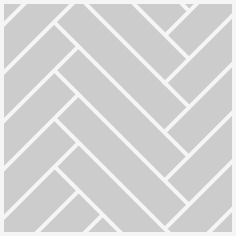 Herringbone tile