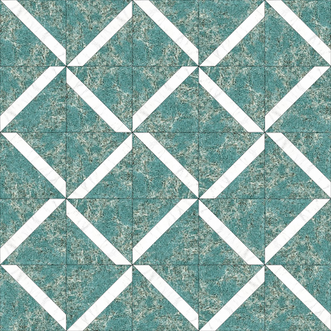 Stone mosaic-006