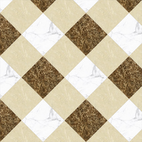 Stone mosaic-001