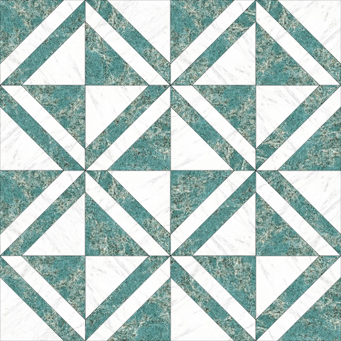 Stone mosaic-007