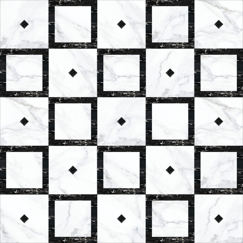 Stone mosaic-019