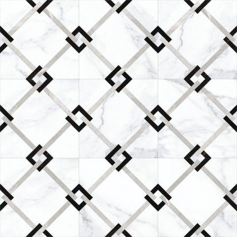 Stone mosaic-020