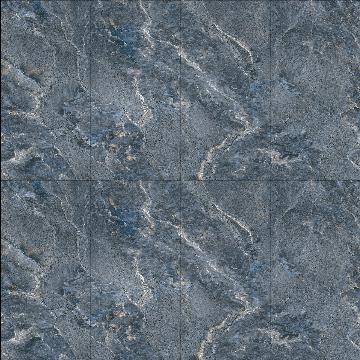 Gray Rock Slab 3D Model for Natural Decor