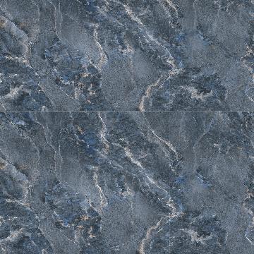 Gray Rock Slab 3D Model for Landscaping