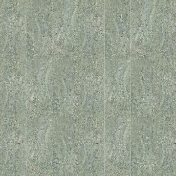 ICC Tile 3D Model in Gray