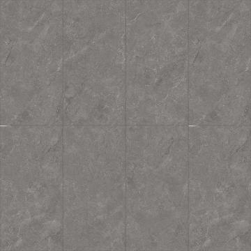 Brown Marble Tile 3D Model