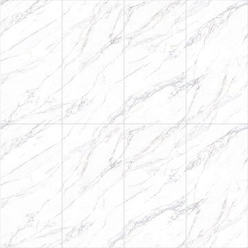Karacat Gold 3D Model in White